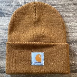 Carhartt beanie